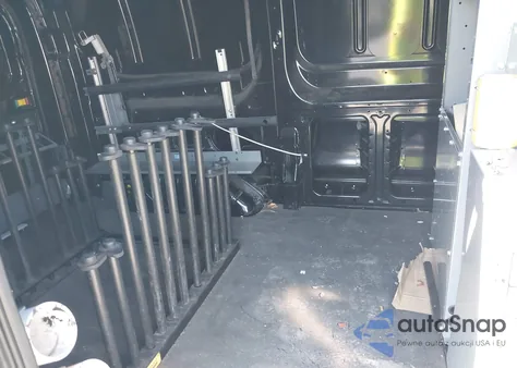 2022 Ford Transit T-150 from USA, damaged, VIN 1FTYE2Y82NKA36083